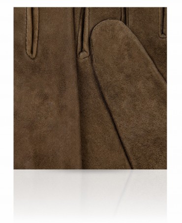 Перчатки Женские S81_SHERY_26/KHAKI